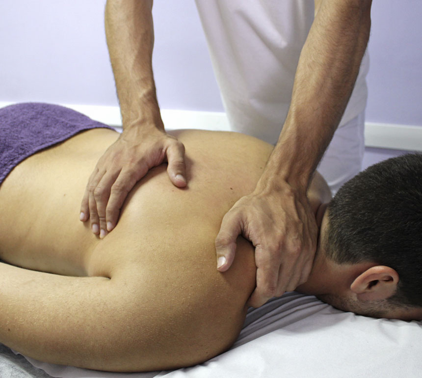 Osteopathy