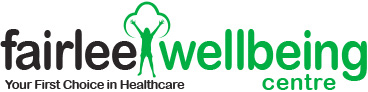 Fairlee Wellbeing Centre logo