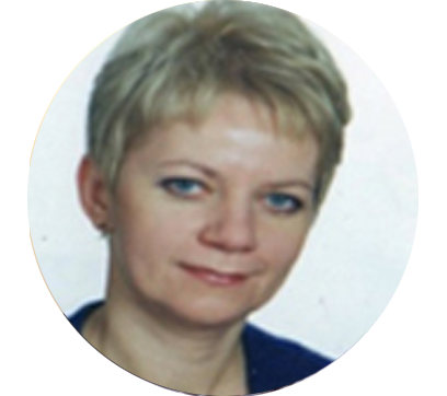 Rita Loskutova