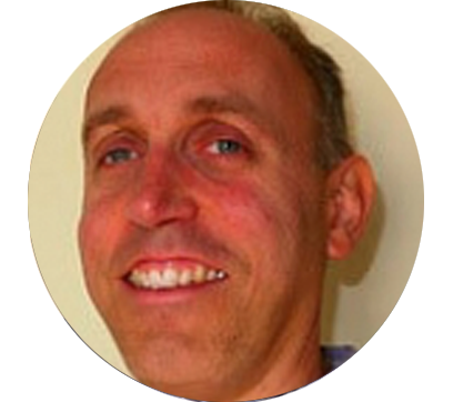 Sean Sanders