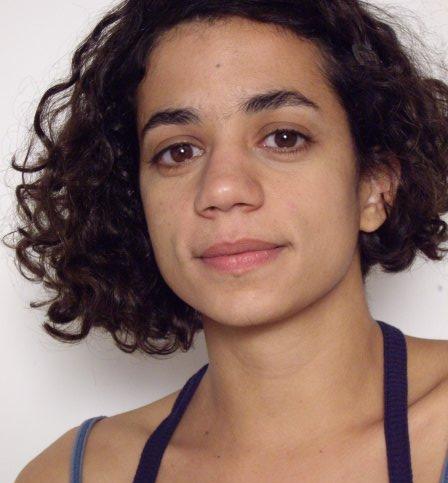 Tania Aleixo de Matos