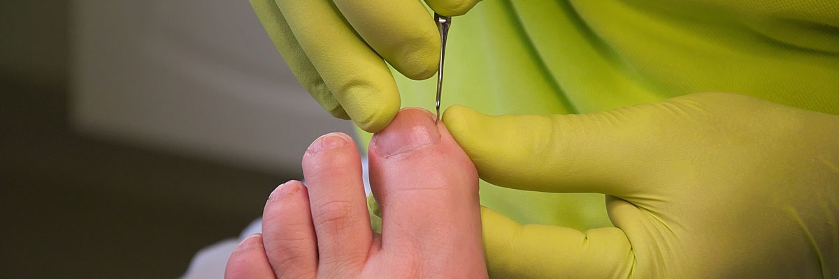 Podiatry & Chiropody