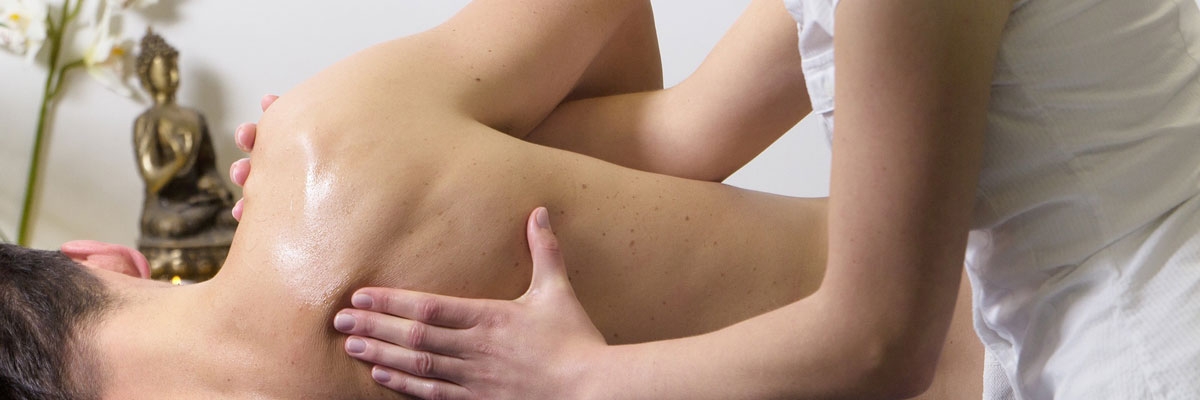 Tui Na Massage